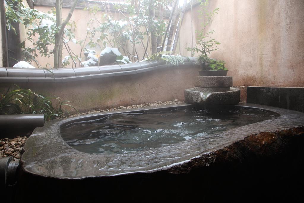 Hotel Aso No Shiki Zewnętrze zdjęcie