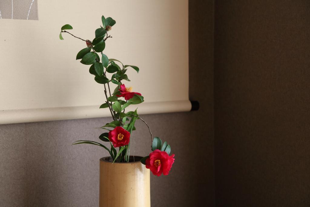 Hotel Aso No Shiki Zewnętrze zdjęcie