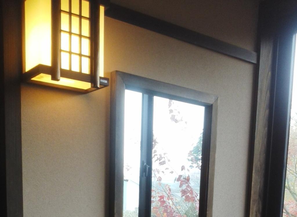 Hotel Aso No Shiki Zewnętrze zdjęcie